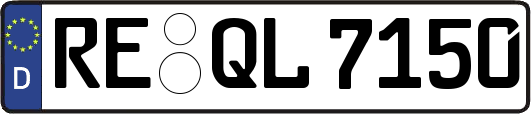 RE-QL7150