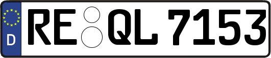 RE-QL7153