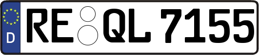 RE-QL7155