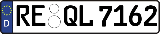 RE-QL7162