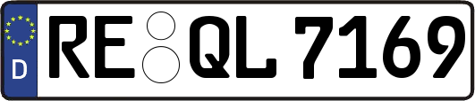 RE-QL7169