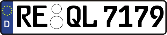 RE-QL7179