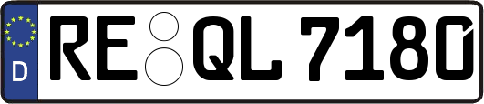 RE-QL7180