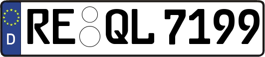 RE-QL7199