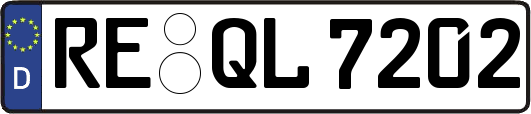 RE-QL7202