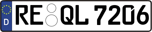 RE-QL7206