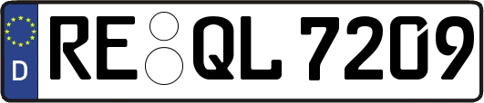 RE-QL7209