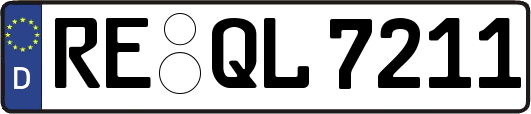 RE-QL7211