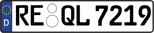 RE-QL7219