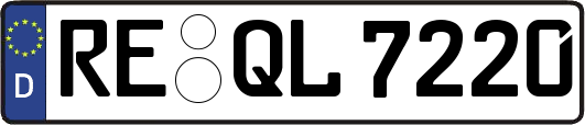 RE-QL7220