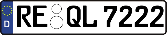 RE-QL7222