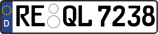 RE-QL7238