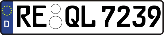 RE-QL7239