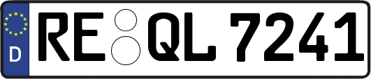 RE-QL7241