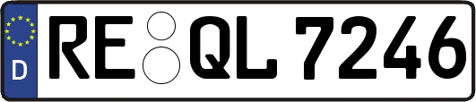 RE-QL7246