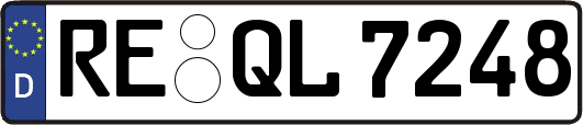 RE-QL7248