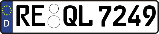 RE-QL7249