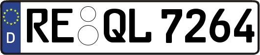 RE-QL7264