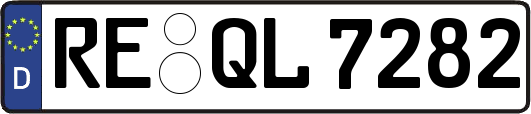RE-QL7282