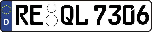 RE-QL7306