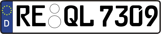 RE-QL7309