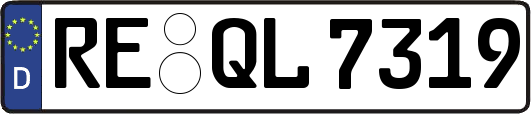 RE-QL7319