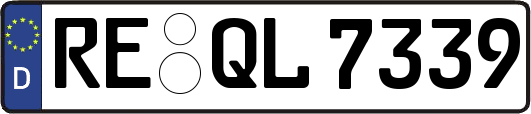 RE-QL7339