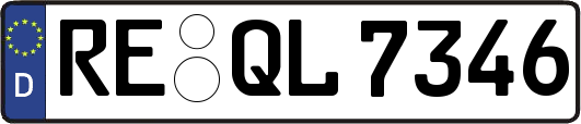 RE-QL7346