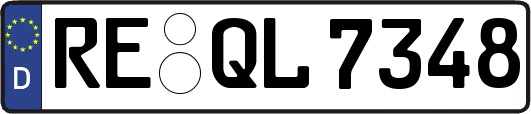 RE-QL7348