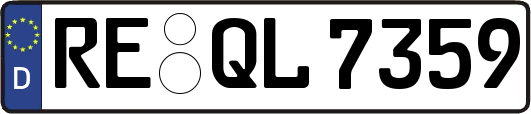 RE-QL7359
