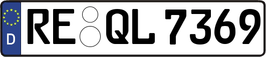 RE-QL7369