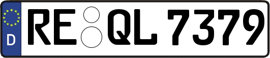 RE-QL7379