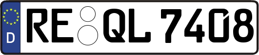 RE-QL7408