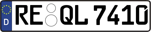 RE-QL7410