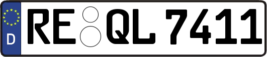 RE-QL7411