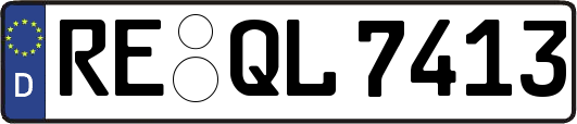 RE-QL7413