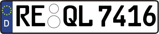 RE-QL7416
