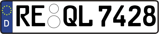 RE-QL7428