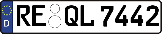 RE-QL7442