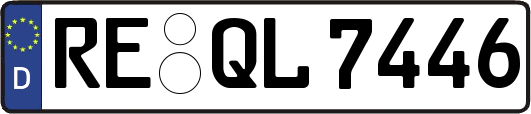 RE-QL7446