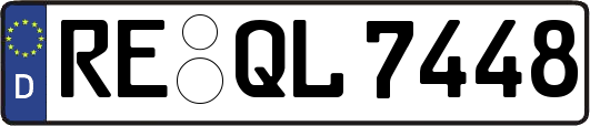 RE-QL7448