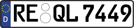 RE-QL7449