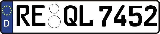 RE-QL7452