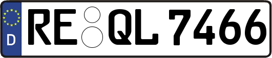 RE-QL7466