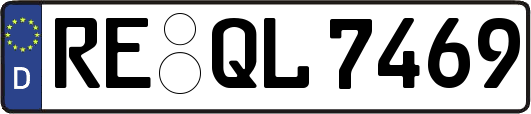 RE-QL7469