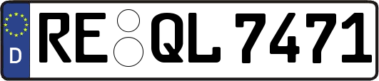 RE-QL7471