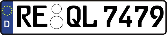 RE-QL7479