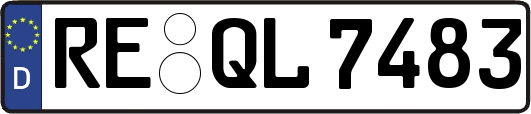 RE-QL7483