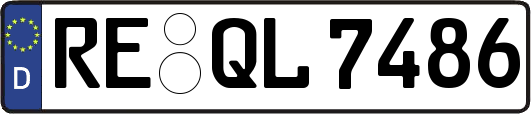 RE-QL7486