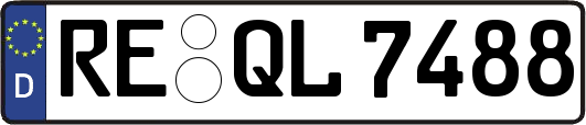 RE-QL7488